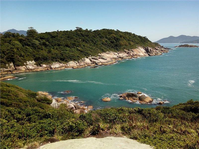פלהוקה Pousada Ilha Do Papagaio מראה חיצוני תמונה